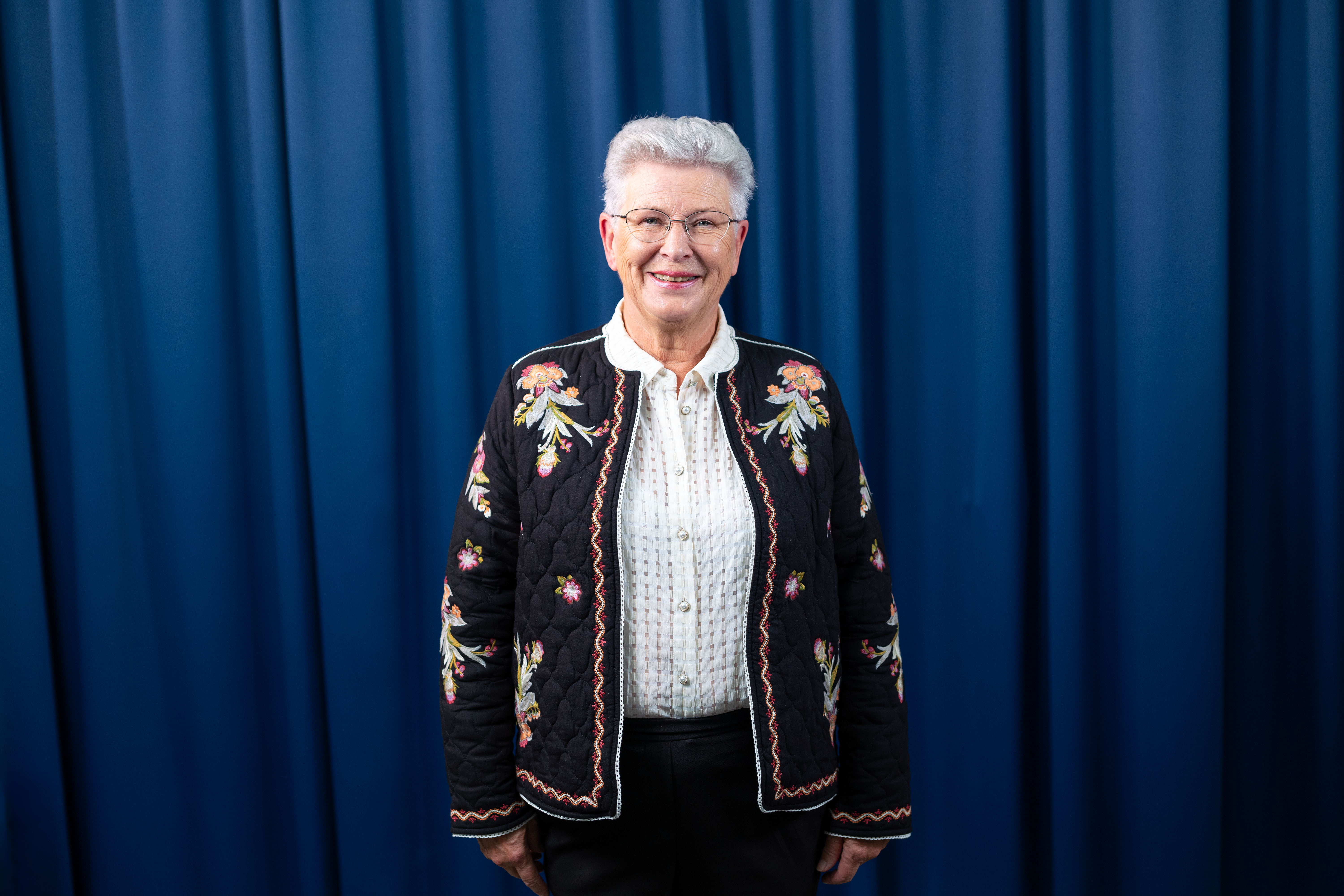 Äldre svenskar står sig väl internationellt